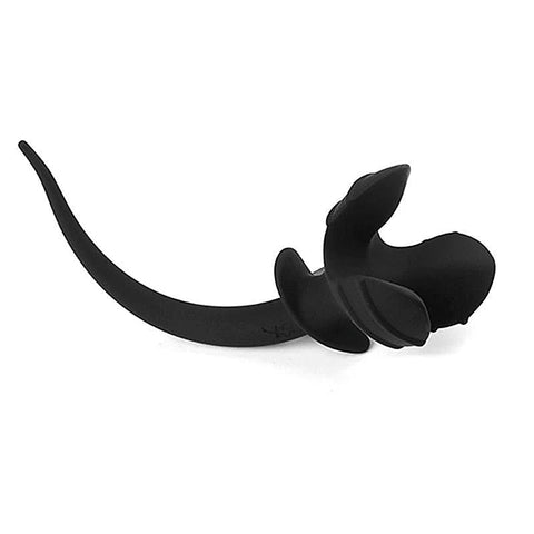 Clover Anal Dilatation Dog Tail by BDStyle