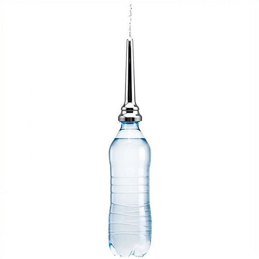 Bottle Anal Douche by BDStyle