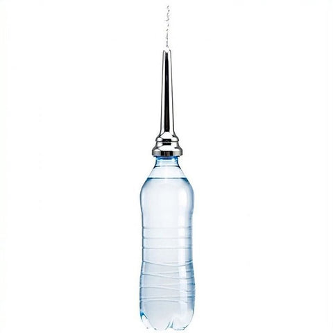 Bottle Anal Douche by BDStyle
