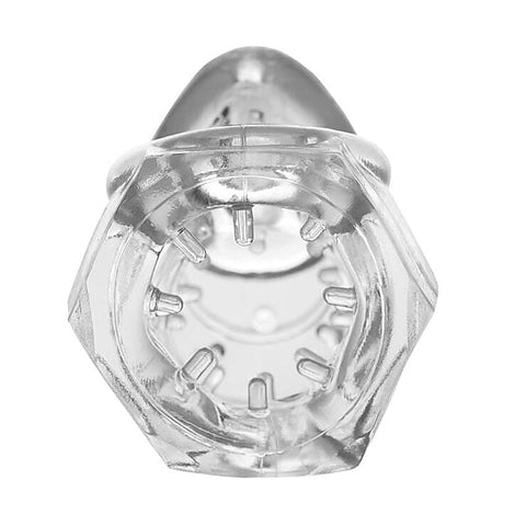 Restrictive Chastity Cage with Nubs by BDStyle