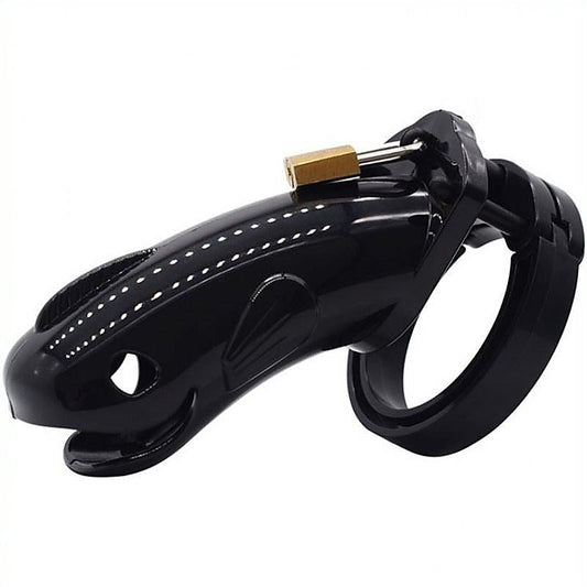 Whale Chastity by BDStyle