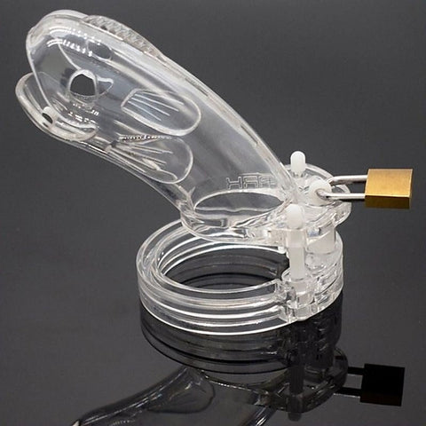 Whale Chastity by BDStyle