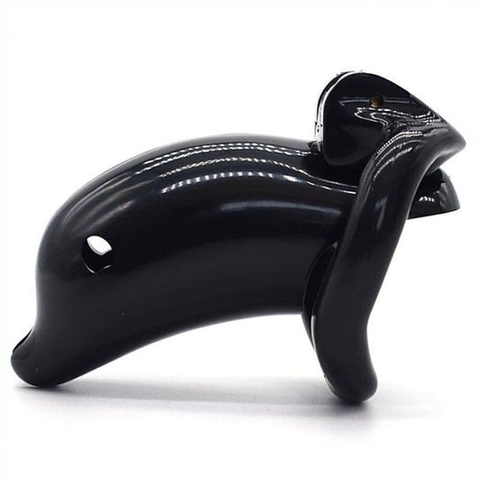 Dolphin Male Chastity Device by BDStyle