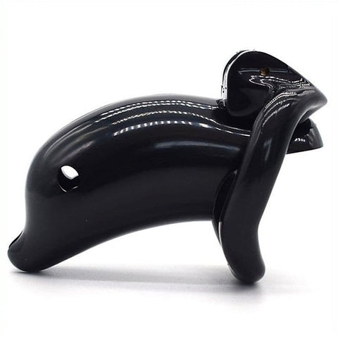 Dolphin Male Chastity Device by BDStyle