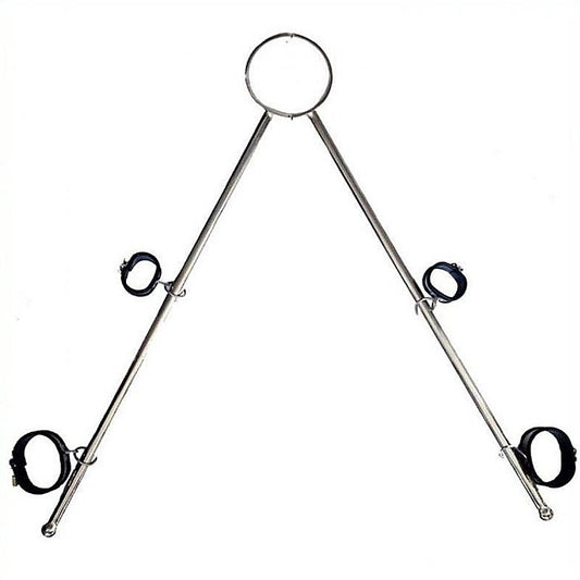 Adjustable Triangular Bondage Rig by BDStyle