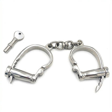 Horseshoe Cuffs by BDStyle