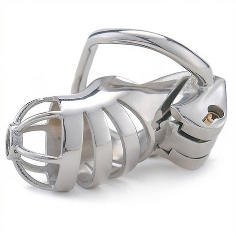 Bird Cage Chastity Device by BDStyle