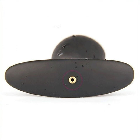 Inflatable Prostate Plug by BDStyle