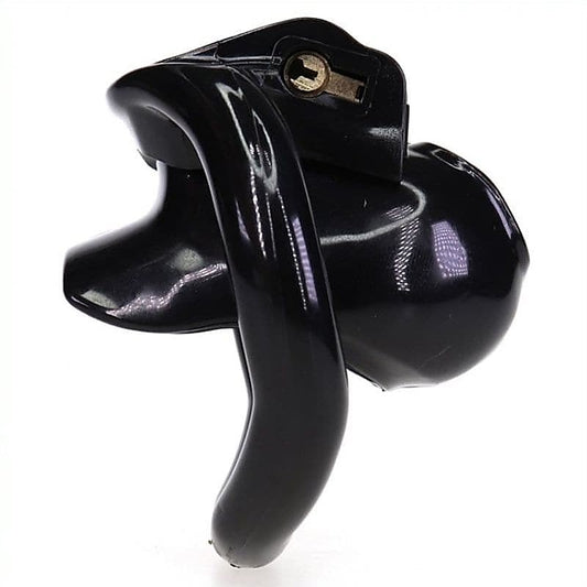 HT V3 The Nub Chastity Cage by BDStyle