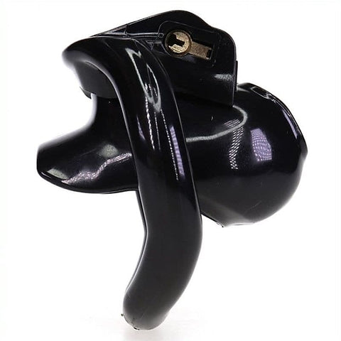 HT V3 The Nub Chastity Cage by BDStyle