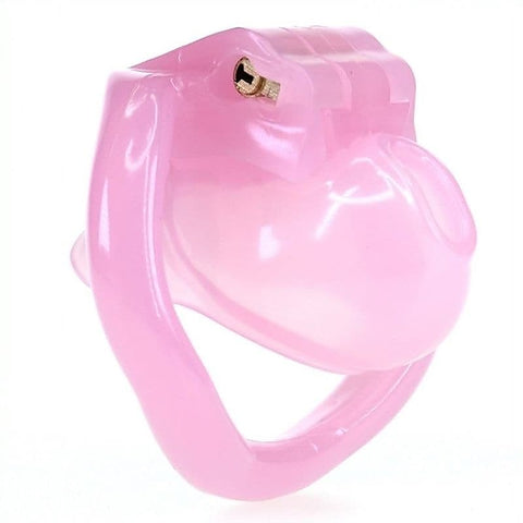 HT V3 The Nub Chastity Cage by BDStyle