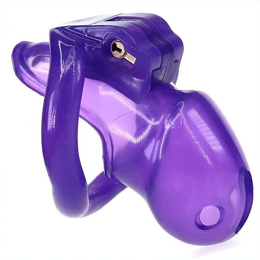 HT V3 Cock Cage by BDStyle