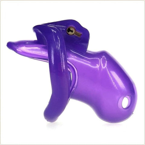 HT V3 Cock Cage by BDStyle