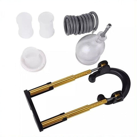 Master Penis Extender by BDStyle