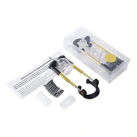 Master Penis Extender by BDStyle