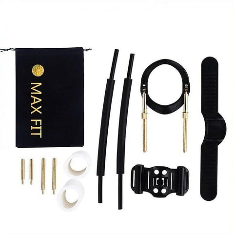 Maxfit V5 Deluxe Edition Penis Extender by BDStyle