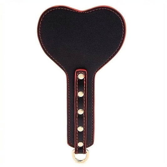 Pleasure Spanking Heart Paddle by BDStyle
