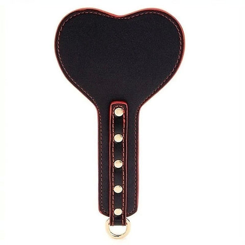 Pleasure Spanking Heart Paddle by BDStyle