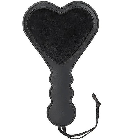 Pleasure Spanking Heart Paddle by BDStyle