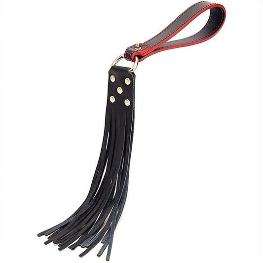 Beginner-Friendly Pleasure Flogger by BDStyle