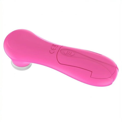 Elves 7 Frequency Suction Vibe by BDStyle