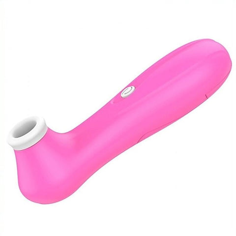 Elves 7 Frequency Suction Vibe by BDStyle