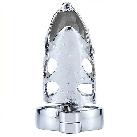 Chinese Zodiac Rat Cock Cage by BDStyle