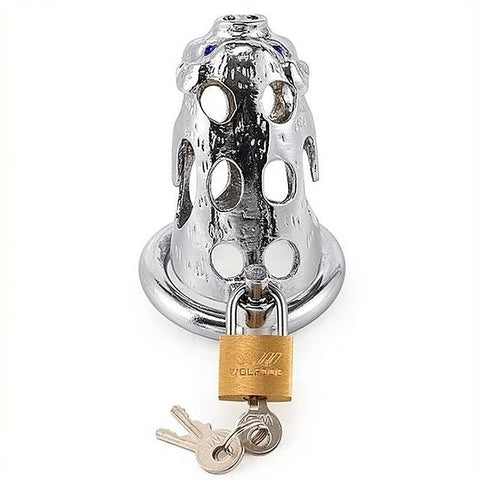 Celestial Pig Chastity by BDStyle