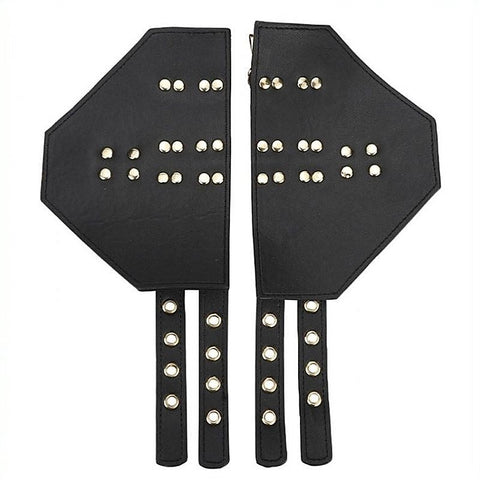 Suspension Wrist Cuffs by BDStyle