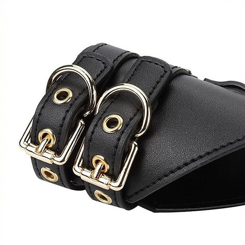 Suspension Wrist Cuffs by BDStyle