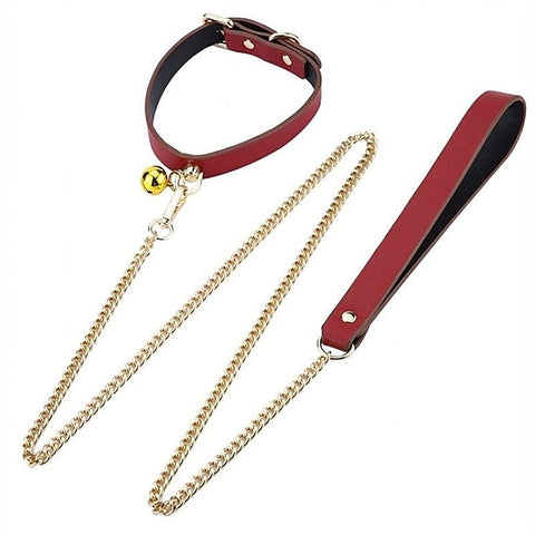 SM Bondage Kit 7 Pieces by BDStyle