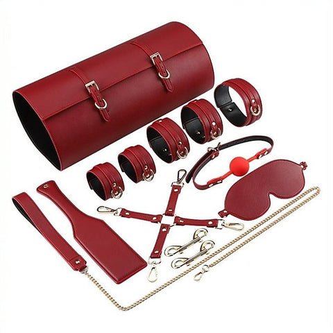 Bondage Training Kit by BDStyle