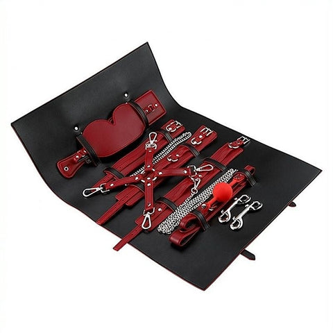 Bondage Training Kit by BDStyle