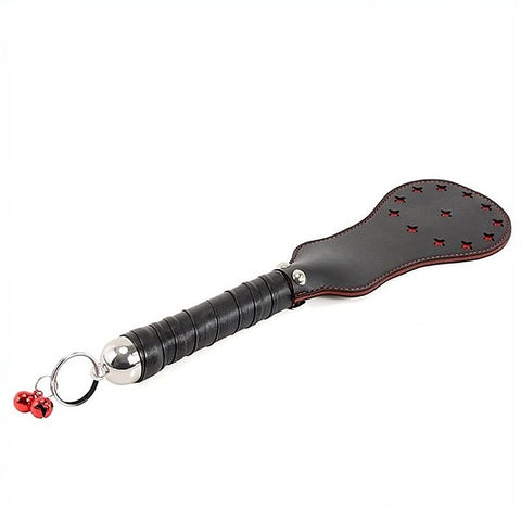 Star Paddle with Bell by BDStyle