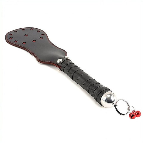 Star Paddle with Bell by BDStyle