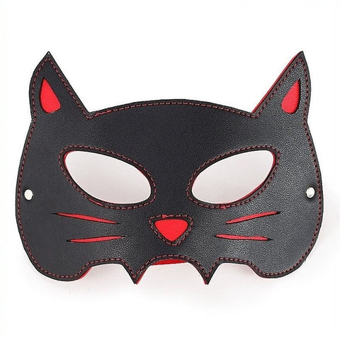 Cosplay Cat Mask by BDStyle