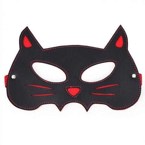 Cosplay Cat Mask by BDStyle