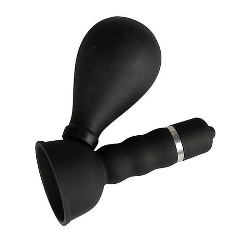 Vibrating Nipple Pump Sucker by BDStyle