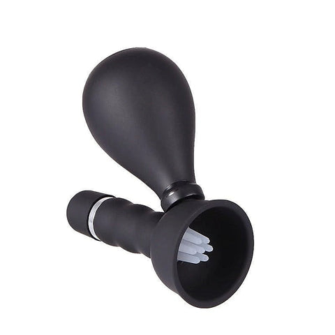 Vibrating Nipple Pump Sucker by BDStyle