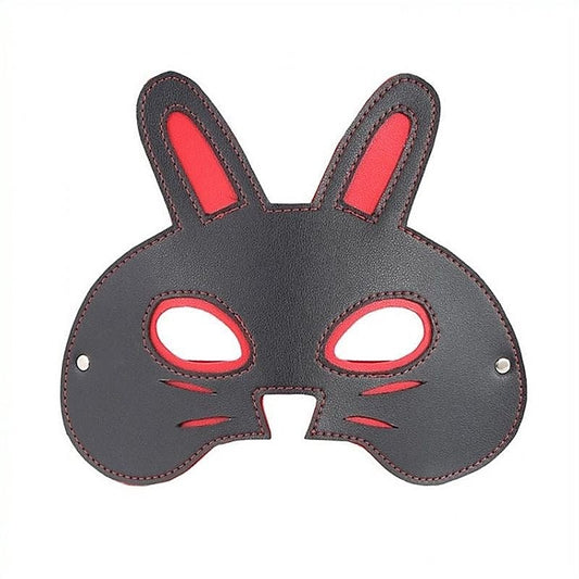 Cosplay Rabbit Mask by BDStyle