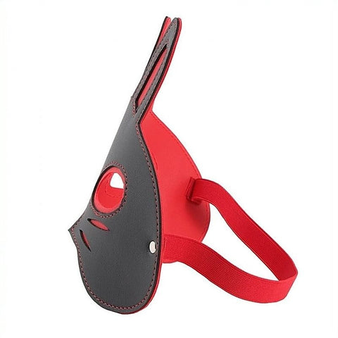 Cosplay Rabbit Mask by BDStyle