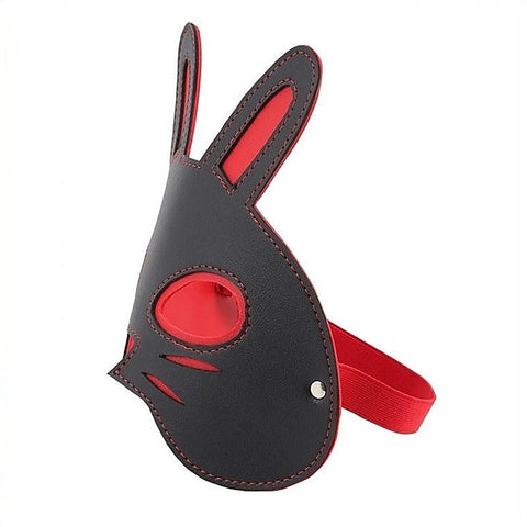 Cosplay Rabbit Mask by BDStyle