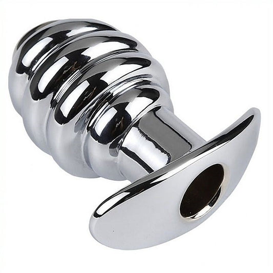 Hollowing Out Butt Plug by BDStyle