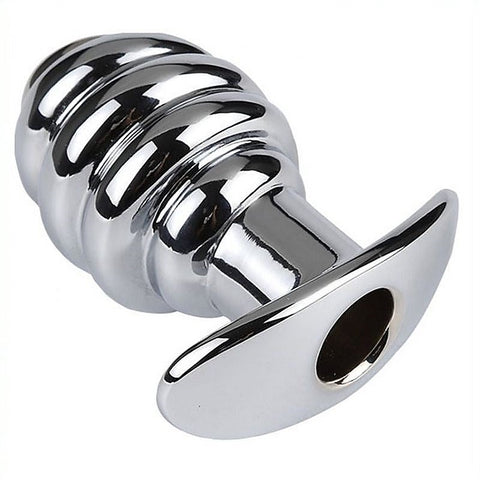 Hollowing Out Butt Plug by BDStyle