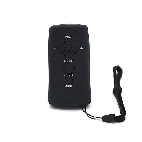 Wireless Electric Shock Sex Kit by BDStyle