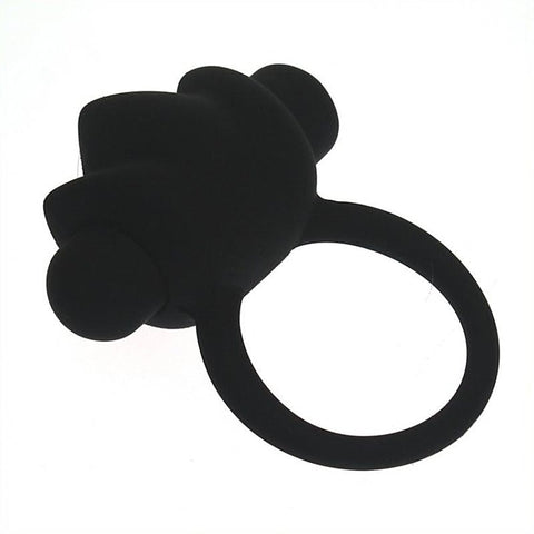 X-MEN Vibrating Cock Ring by BDStyle