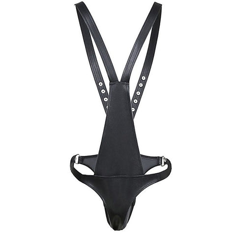 BDSM Open Cock Harness by BDStyle