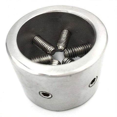 Brutal Penis Torture Device by BDStyle