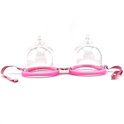 Breast Pump Silicone by BDStyle