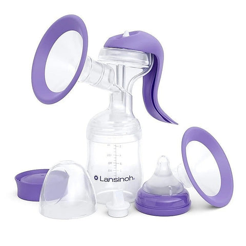 Breast Pump Silicone by BDStyle